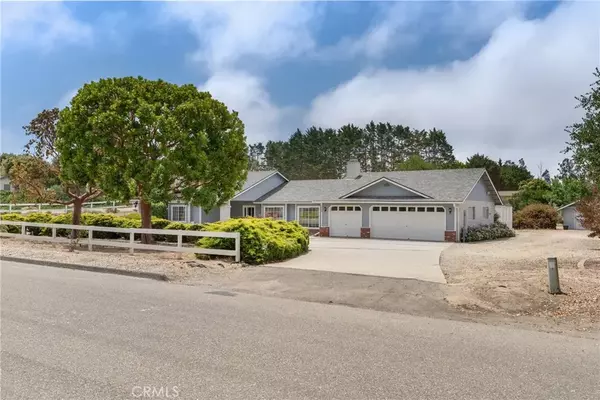 Nipomo, CA 93444,425 Tejas Place