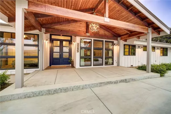 Los Osos, CA 93402,2289 Falcon Ridge Lane