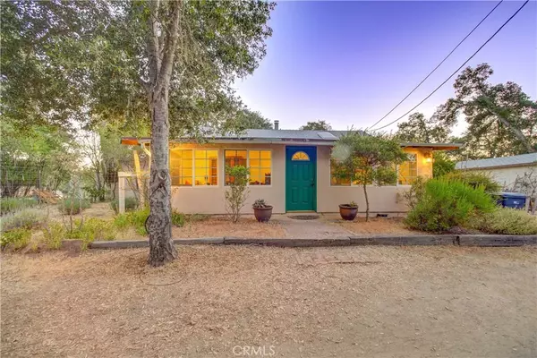 4560 Potrero, Atascadero, CA 93422