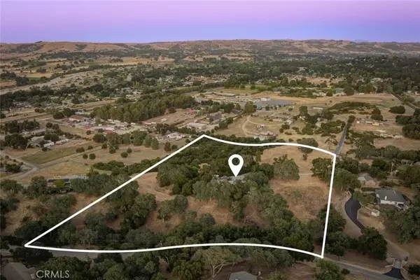 Atascadero, CA 93422,4560 Potrero