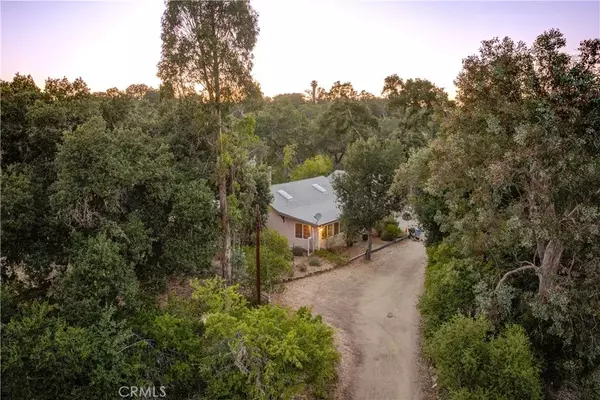 Atascadero, CA 93422,4560 Potrero