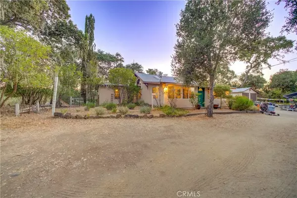 Atascadero, CA 93422,4560 Potrero