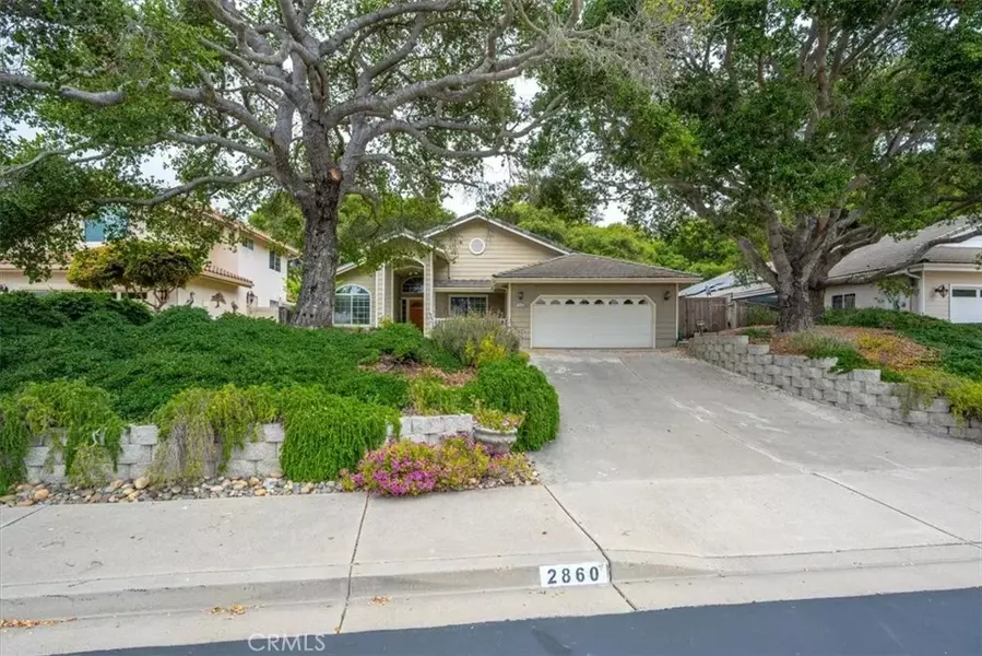 2860 Cathedral Lane, Arroyo Grande, CA 93420