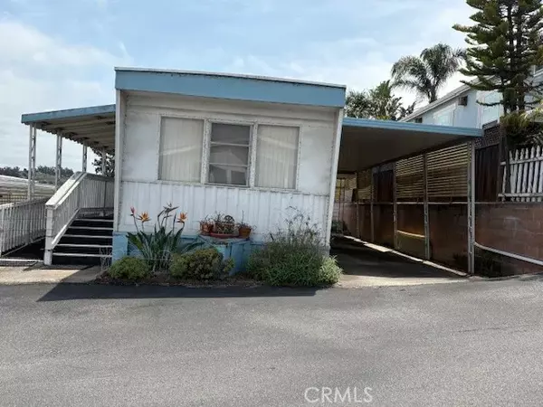 727 S Halcyon Rd #20, Arroyo Grande, CA 93420