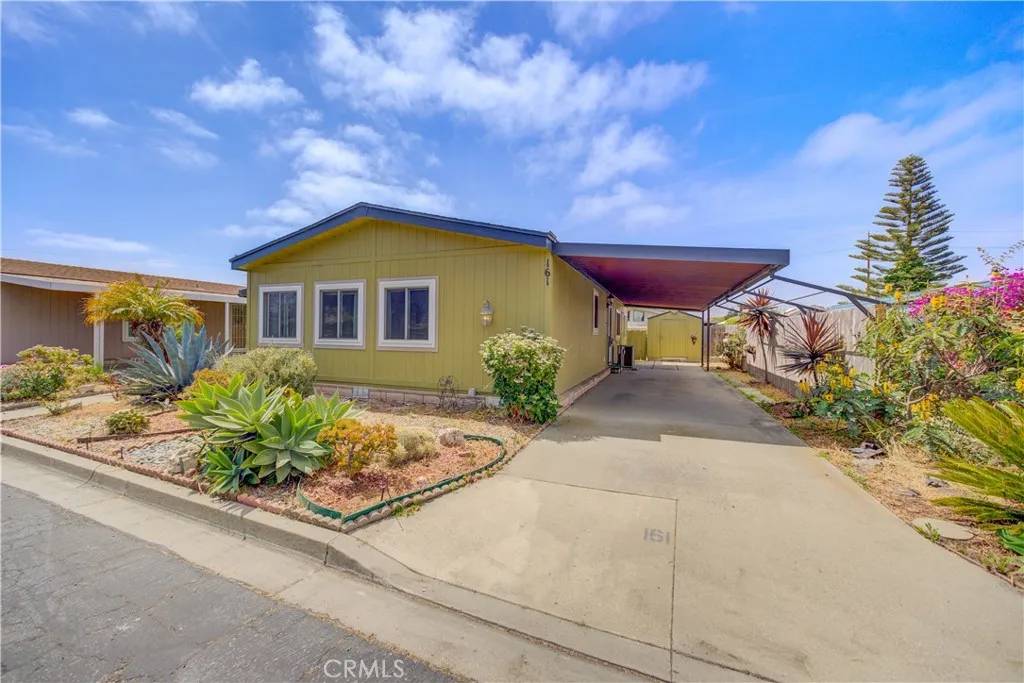 519 W Taylor #161, Santa Maria, CA 93458