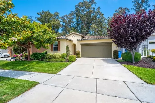 Nipomo, CA 93444,1061 Ford Drive