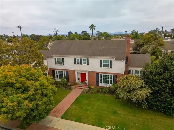 124 E Camino Colegio, Santa Maria, CA 93454