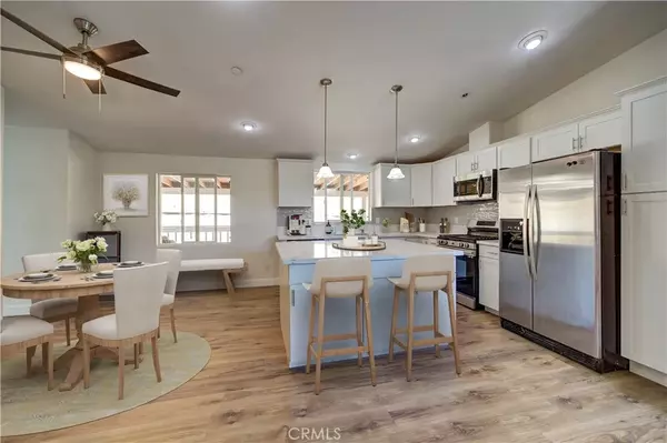 San Miguel, CA 93451,4920 Ranchita Vista Way