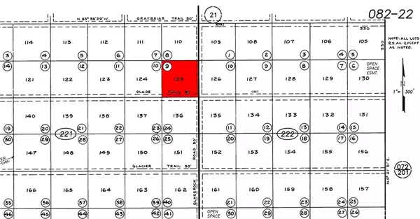 Santa Margarita, CA 93453,10770 Glade