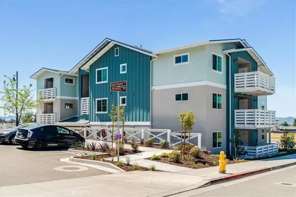 San Luis Obispo, CA 93401,3802 Ranch House Road #102