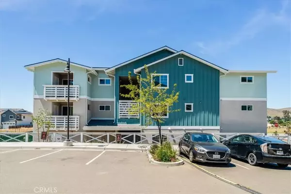 San Luis Obispo, CA 93401,3802 Ranch House Road #102