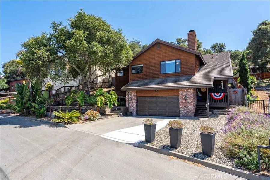952 Margarita Avenue, Grover Beach, CA 93433