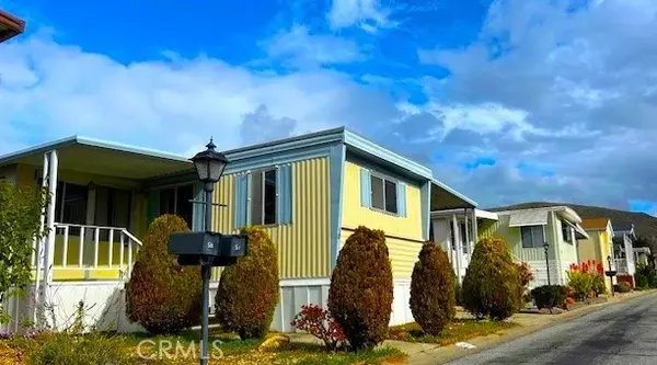 San Luis Obispo, CA 93401,3057 S Higuera #57