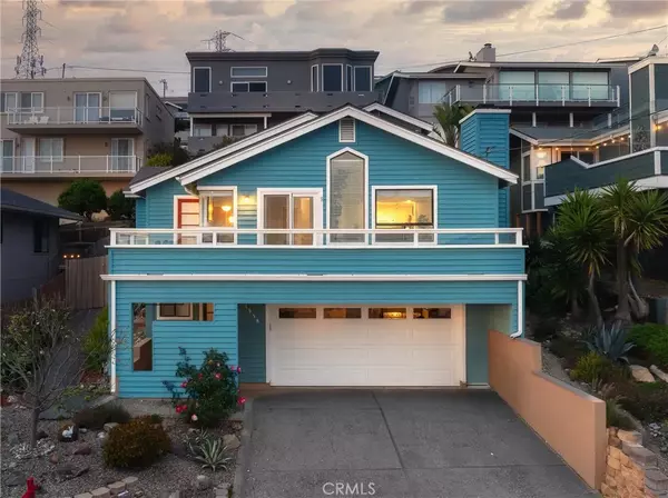 Morro Bay, CA 93442,1358 Clarabelle Drive