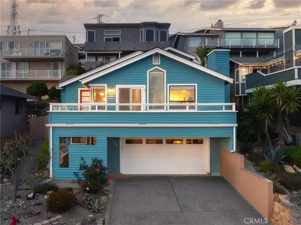 Morro Bay, CA 93442,1358 Clarabelle Drive