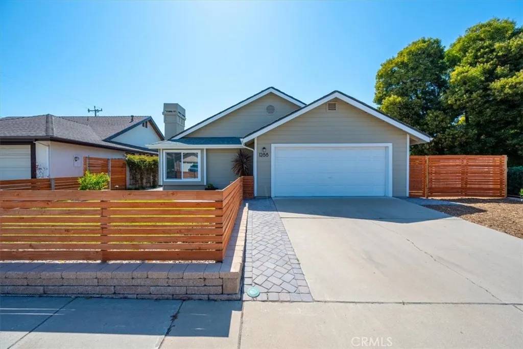 1288 Capitola Street, Grover Beach, CA 93433