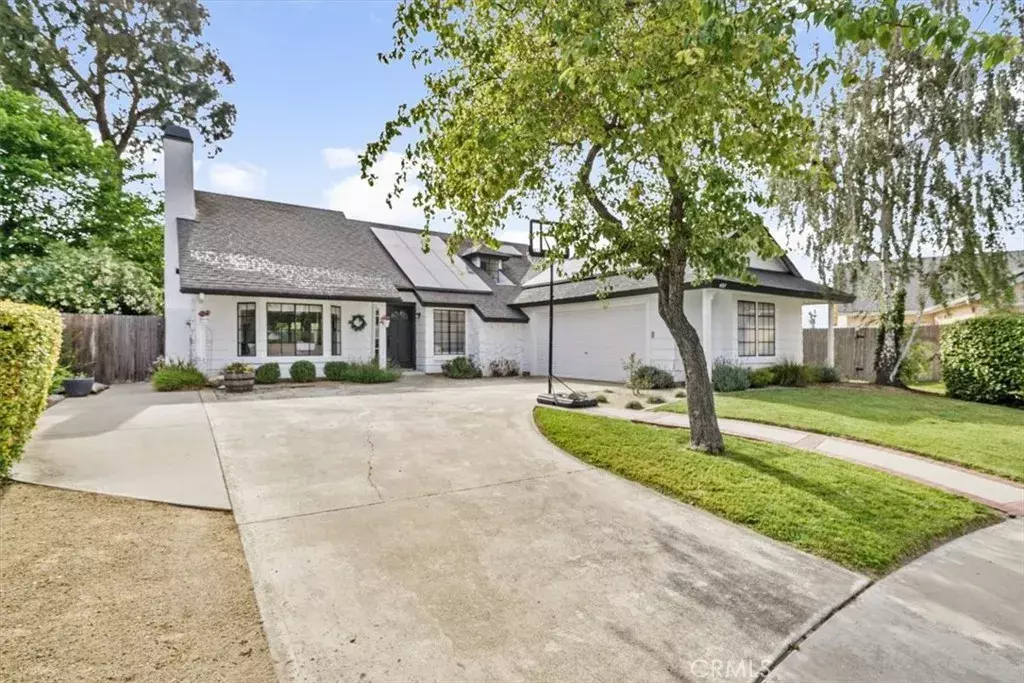 Santa Maria, CA 93455,480 Wilson Court