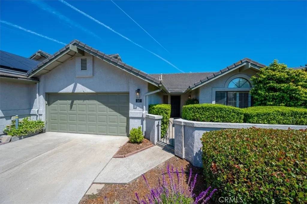 247 Oakwood Court, Arroyo Grande, CA 93420