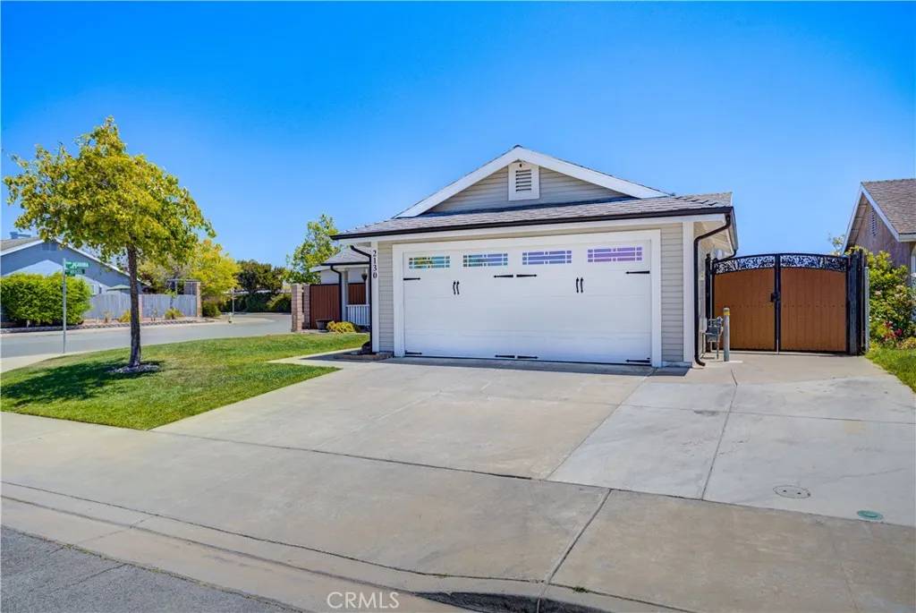 Santa Maria, CA 93458,2130 Calle Mirasol