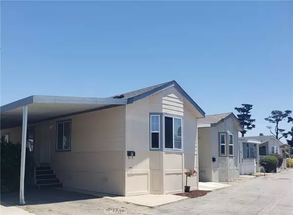 San Luis Obispo, CA 93401,3860 S Higuera #B5