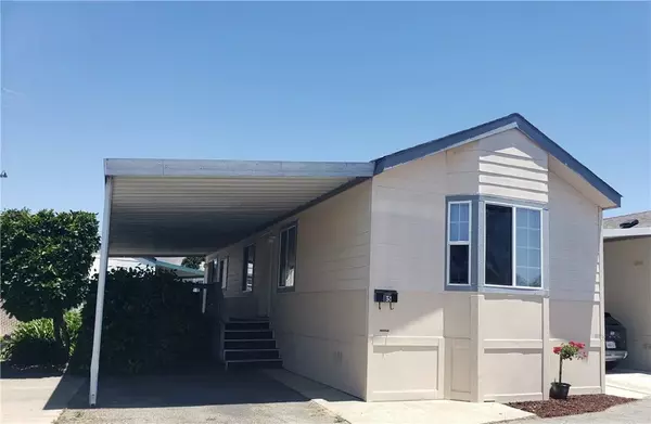 3860 S Higuera #B5, San Luis Obispo, CA 93401