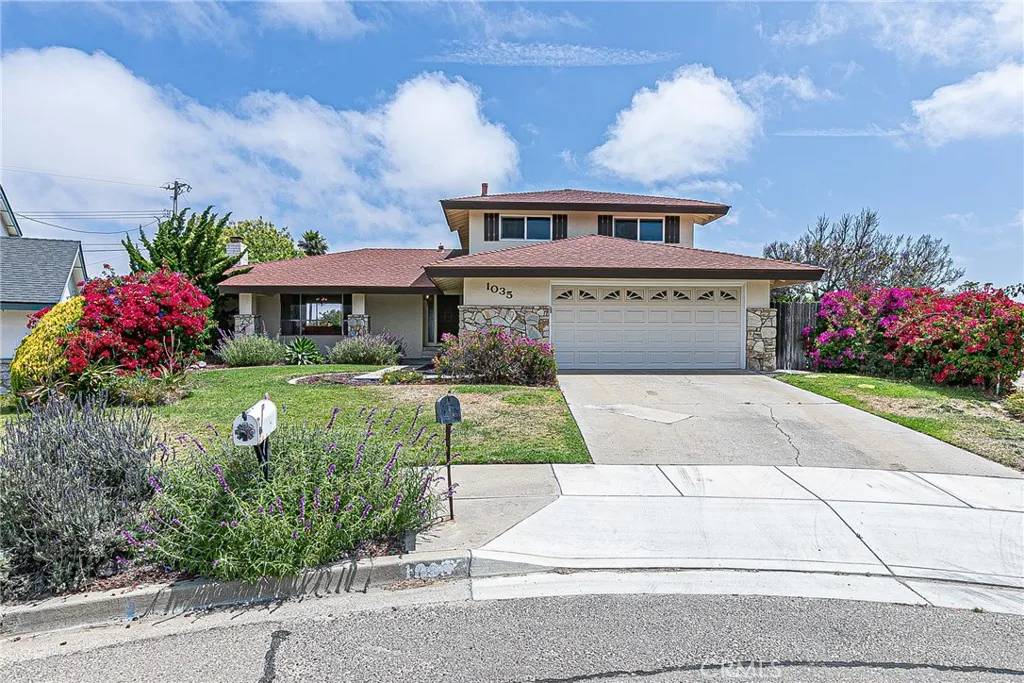 1035 Brookside Avenue, Santa Maria, CA 93455