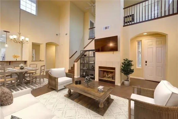 Paso Robles, CA 93446,604 Larkfield Place