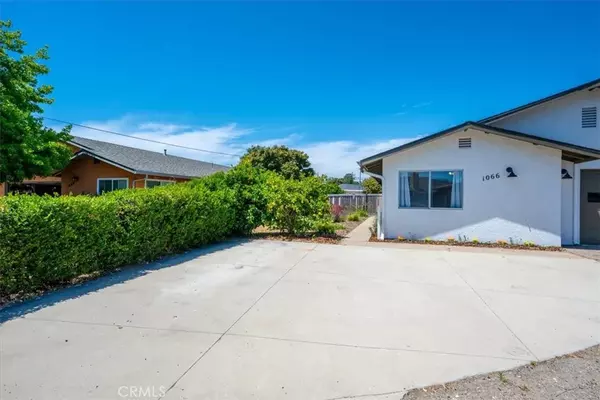 Arroyo Grande, CA 93420,1066 Maple Street