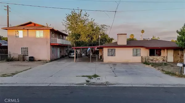 Lamont, CA 93241,10810 Williams Street