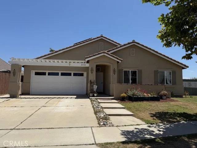 2402 Bentley Avenue, Santa Maria, CA 93458