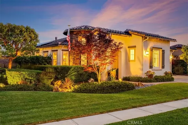 Nipomo, CA 93444,1431 Trail View Place