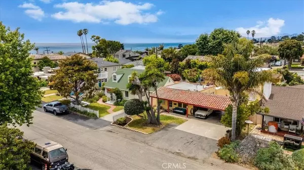 226 Montecito Avenue, Pismo Beach, CA 93449