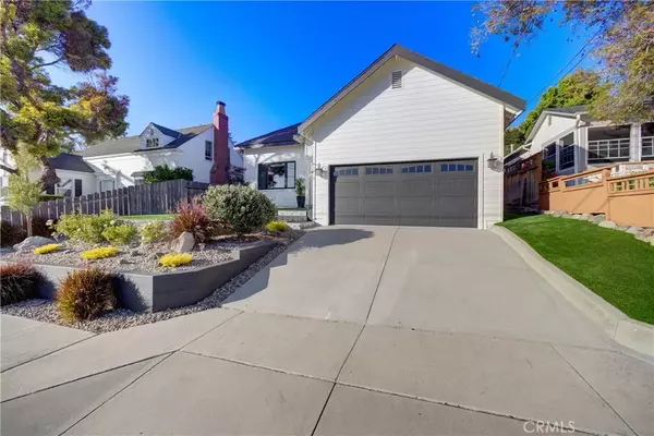 San Luis Obispo, CA 93401,1910 Fixlini Street