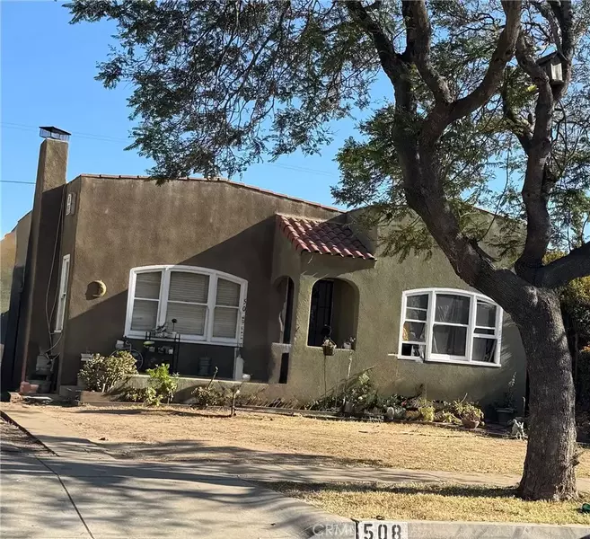 508 E El Camino Street, Santa Maria, CA 93454