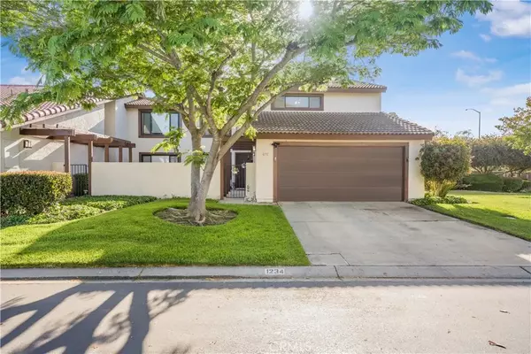 1234 Estes Drive, Santa Maria, CA 93454