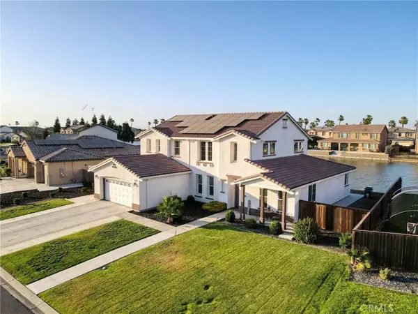 Chowchilla, CA 93610,14655 Spanish Bay Way