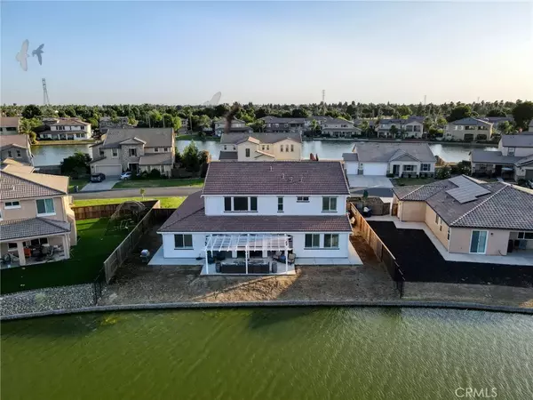 Chowchilla, CA 93610,14655 Spanish Bay Way