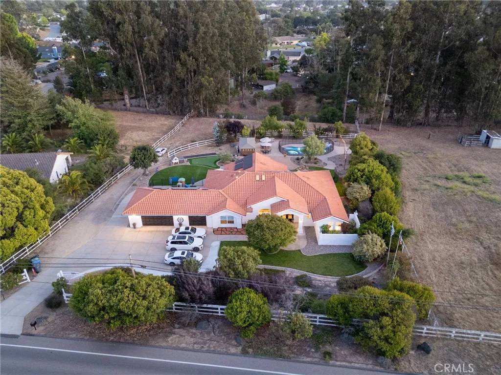 Nipomo, CA 93444,395 Mesa Road
