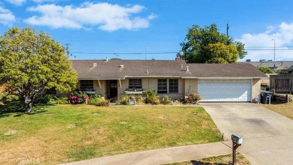 Santa Maria, CA 93455,1146 George Drive