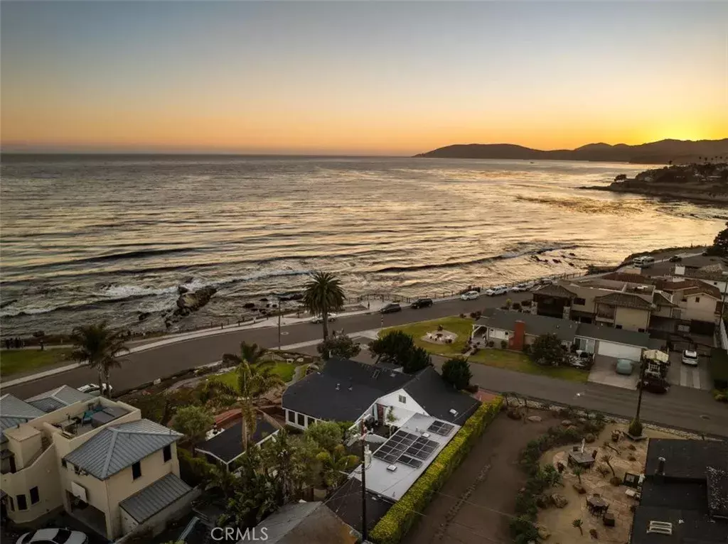 Pismo Beach, CA 93449,1780 Ocean Boulevard
