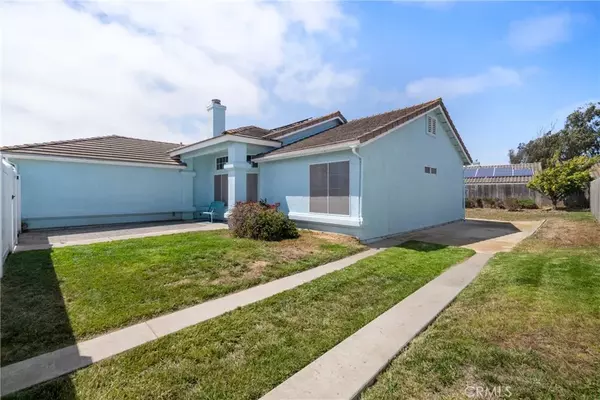 Guadalupe, CA 93434,5095 Pacific Dunes Circle