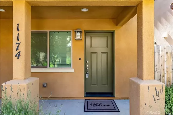 San Miguel, CA 93451,1174 Velarde Circle