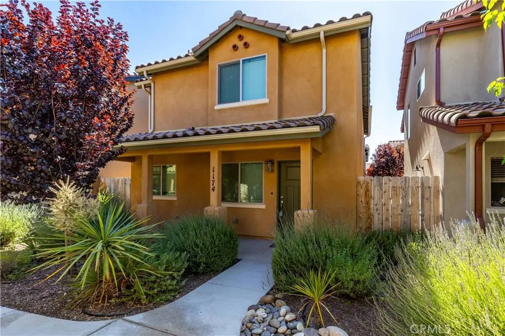 San Miguel, CA 93451,1174 Velarde Circle
