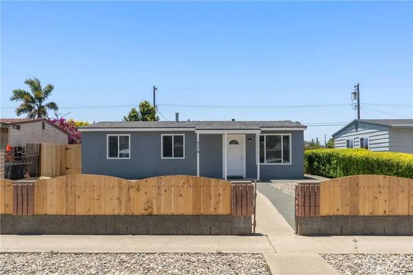 715 N 3rd Street, Lompoc, CA 93436