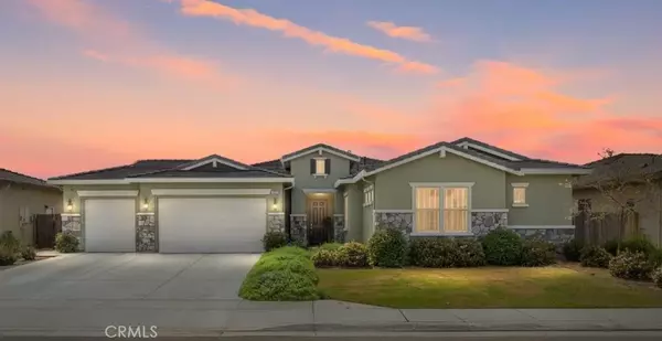 9003 Del Palma Drive, Bakersfield, CA 93314