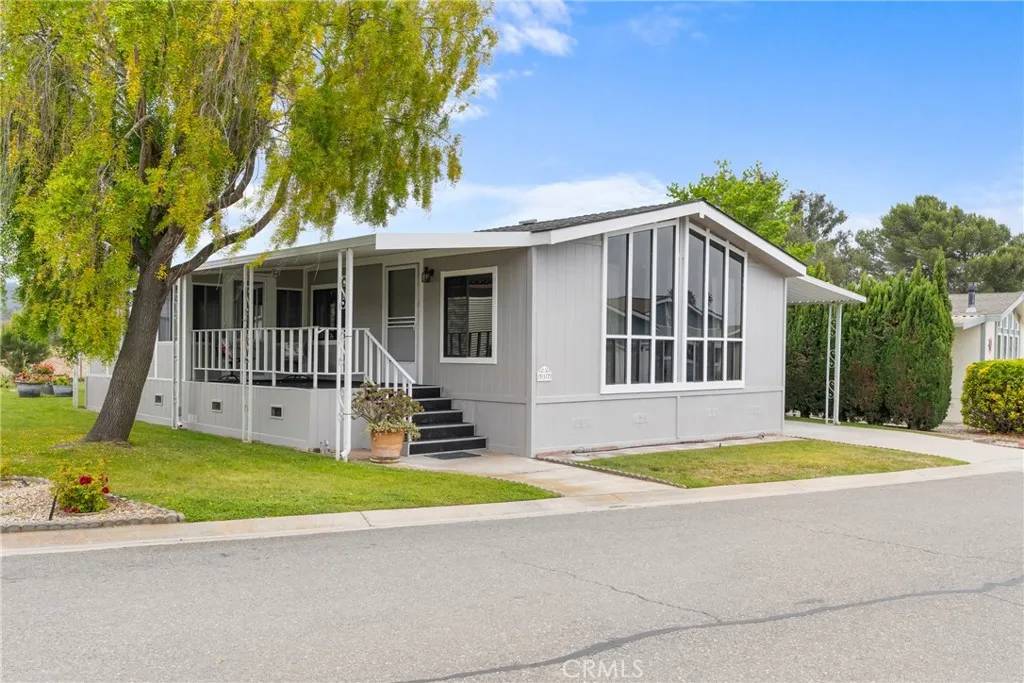 1650 E Clark #317, Santa Maria, CA 93455