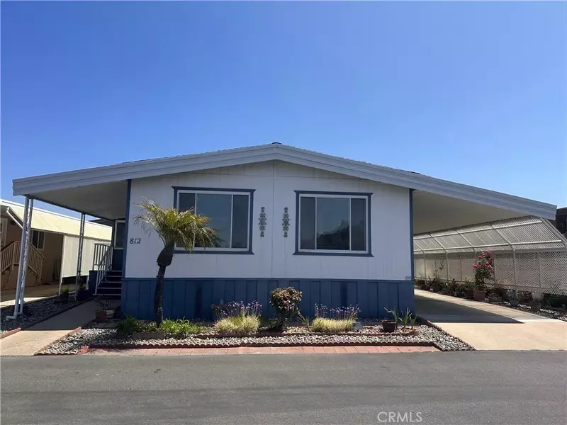 812 Eaton #197, Arroyo Grande, CA 93420