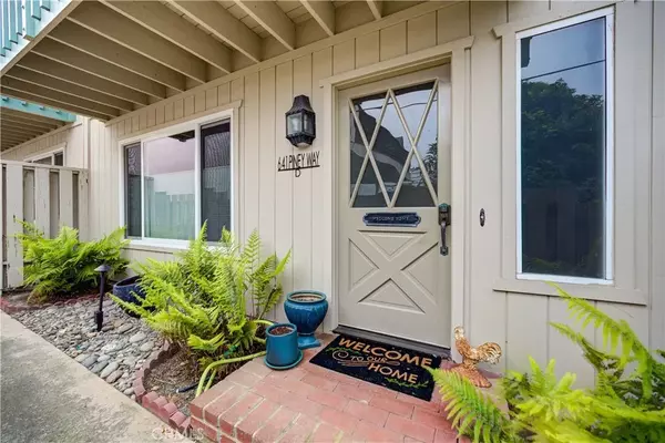 641 Piney Way #D, Morro Bay, CA 93442