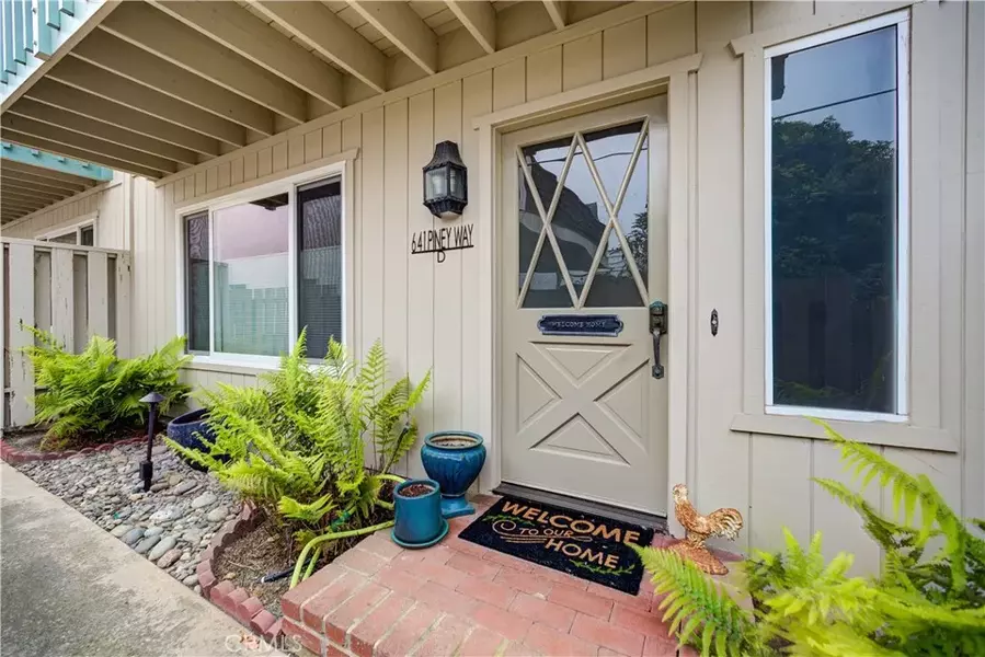 641 Piney Way #D, Morro Bay, CA 93442