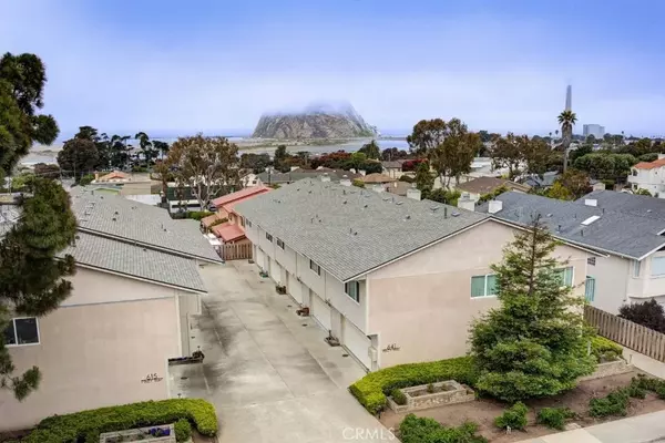 Morro Bay, CA 93442,641 Piney Way #D